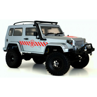 Carisma Scale Adventure SCA-1E Lynx ORV RTR, 1/10