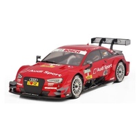 Carisma GT10RS Audi RS5 DTM 2014 (8 Red)