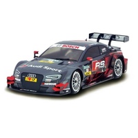Carisma GT10RS Audi RS5 DTM 2014 (8 Grey)