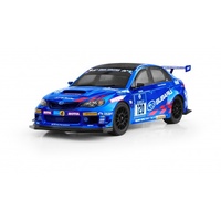 Carisma GT10RS Subaru WRX STI NBR (Australian Version)