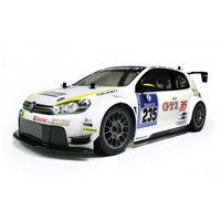 Carisma GT10RS Volkswagen Golf 24 (Australian Version)