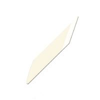 Ceramic Scraper SINGLE BLADE REFILL