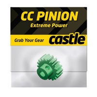 Castle Creations Pinion 32P, 22T