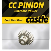 Castle Creations Pinion Mod 1, 11T