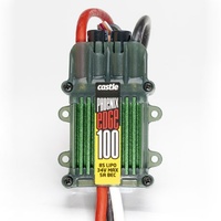Castle Creations Phoenix Edge 100 ESC w/5A BEC CSE010010000
