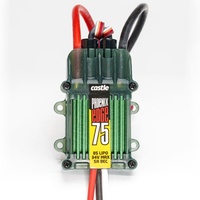 Castle Creations Phoenix Edge 75 ESC w/5-Amp BEC
