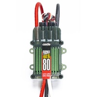 Phoenix Edge 80HV 50V 80-Amp ESC