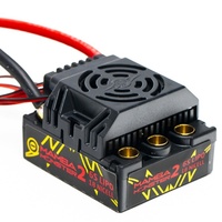 Castle Creation 1/8 MAMBA Monster 2 25V ESC, Waterproof