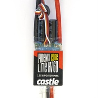 Castle Creations Phoenix Edge Lite 60A Hv Brushless ESC