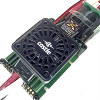 Castle Creations MAMBA XLX Brushless ESC, 34V, 20A Peak BEC, 1/5