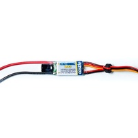 Castle Creations BEC 2.0, 14A Peak, 50.4V Max Voltage Input CSE010015400
