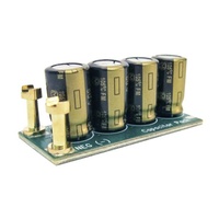 Castle Creations CC CapPac 50V Capacitor Pack