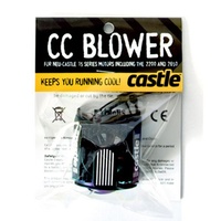 Castle Creations Blower 1/8 15 Series Fan CSE011000400