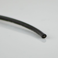 Castle Creations Wire, 16AWG, Black,  5ft