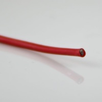 Castle Creations Wire, 16AWG, Red, 5ft