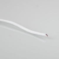 Castle Creations Wire, 20AWG, White, 5ft