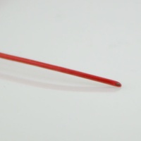 Castle Creations Wire, 24AWG, Red, 5ft