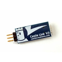 Castle Creations Castle Link USB Programming Kit V3 CSE011011900