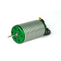 Castle Creations Brushless Motor, Inrunner, 0808-8200kv