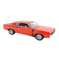 1:24 Valiant Charger E49 RT HEMI  CT24820HO