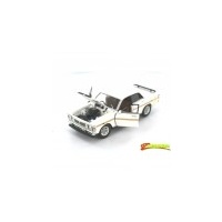OZ LEGENDS 1:32 XY GTHO FORD ULTRA WHITE CT32379UW