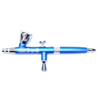  SMS DRAGONAIR AIRBRUSH 0.2 BLUE DA01