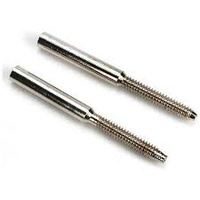 DUBRO 111 THREADED COUPLERS (2 PCS PER PACK) DBR111