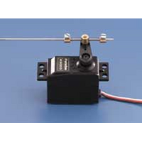 DUBRO 120 CONTROL OVER-RIDE SERVO SAVER (1 PC PER PACK) DBR120