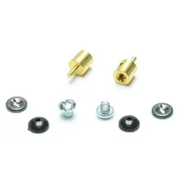 DUBRO 121 E-Z CONNECT ROD FOR CABLE (2 PCS PER PACK) DBR121