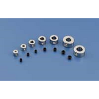 DUBRO 140 DURA-COLLARS 5/32in (4 PCS PER PACK) DBR140