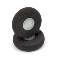DUBRO 150MW 1-1/2in MINI LITE WHEELS  (1 PAIR PER CARD) DBR150MW