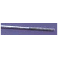DUBRO 173 30in, 2-56 THREADED RODS (1 PC)