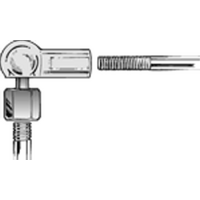 DUBRO 180 BOLT-ON BALL LINK (1 PC PER PACK) DBR180