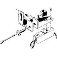 DUBRO 207 KWIK SWITCH & CHARGING JACK (1 PC PER PACK) DBR207