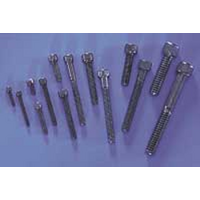 DUBRO 2114 2MM X 12 SOCKET HEAD CAP SCREW (4 PCS PER PACK) DBR2114