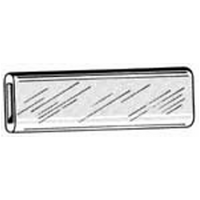DUBRO 213 6in EXHAUST EXTENSION STOCK (1 PC PER PACK) DBR213