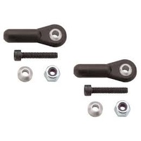 DUBRO 2321 3MM HEAVY DUTY BALL LINKS (2 PCS PER PACK) DBR2321