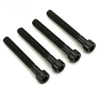 DUBRO 309 2-56 X 1/4in SOCKET HEAD CAP SCW (4 PCS PER PACK) DBR309