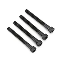 DUBRO 313 4-40 X 1-1/4in SCKT HEAD CAP SCW (4 PCS PER PACK) DBR313