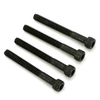 DUBRO 315 6-32 X 1in SOCKET HEAD CAP SCREW (4 PCS PER PACK) DBR315