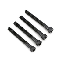 DUBRO 320 8-32 X 1-1/2in SCKT HEAD CAP SCW (4 PCS PER PACK)