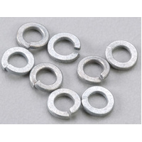DUBRO 326 NO. 2 SPLIT WASHER (8 PCS PER PACK)