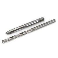 DUBRO 361 4-40 TAP & DRILL SET  DBR361