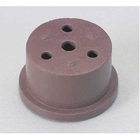 DUBRO 400 GAS CONVERSION STOPPER (1 PC PER PACK) DBR400