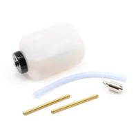 DUBRO 402 2 OZ. FUEL TANK (1 PC PER PACK) DBR402