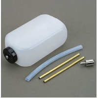 DUBRO 404 4 OZ. FUEL TANK (1 PC PER PACK) DBR404