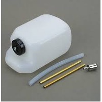 DUBRO 406 6 OZ. FUEL TANK (1 PC PER PACK)