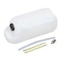 DUBRO 420 20 OZ. FUEL TANK (1 PC PER PACK) DBR420