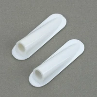 DUBRO 502 LAZER ROD PUSH ROD EXIT (2 PCS PER PACK)