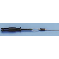 DUBRO 517 2-56 PULL-PULL SYSTEM (1 PC PER PACK) DBR517